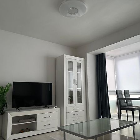 Apartamento Suzanna 베니돔 외부 사진