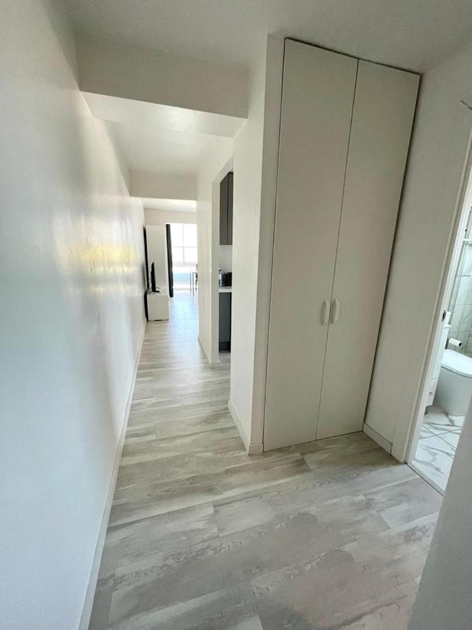 Apartamento Suzanna 베니돔 외부 사진